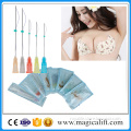 3D cog face PDO thread lift for skin lift